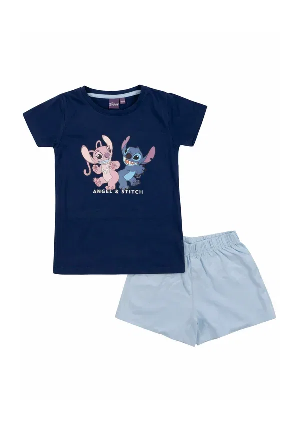 Пижамный комплект Disney, синий