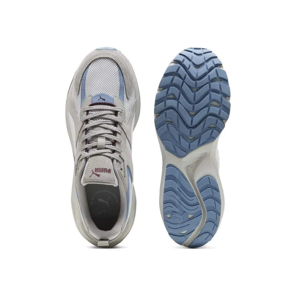 Детские кроссовки для бега Hypnotic LS Puma — фото 3