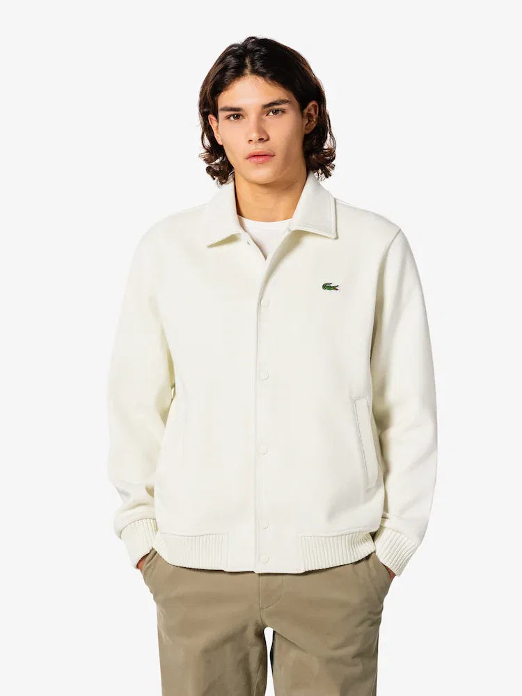 Джемпер LACOSTE, модель SH080E-55N XFJ