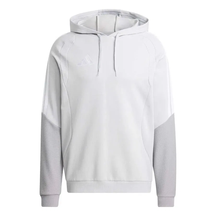 Мужской свитшот с капюшоном TIRO26C Swhood adidas, Серый