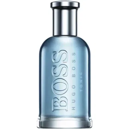 Туалетная вода освежающая Boss Bottled Tonic Hugo Boss, 50 мл