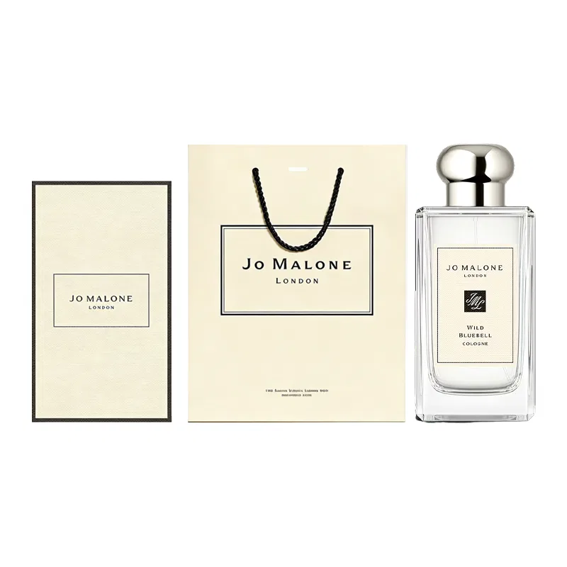 Парфюмерная вода Jo Malone London Blue Bellflower, 100 мл, Blue Bellflower, Jo Malone London, Blue