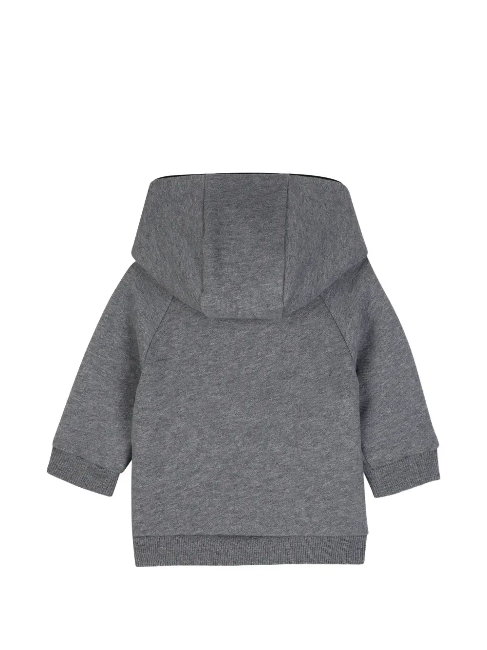 Спортивный костюм с вышивкой Chloe Kids, серый — фото 4