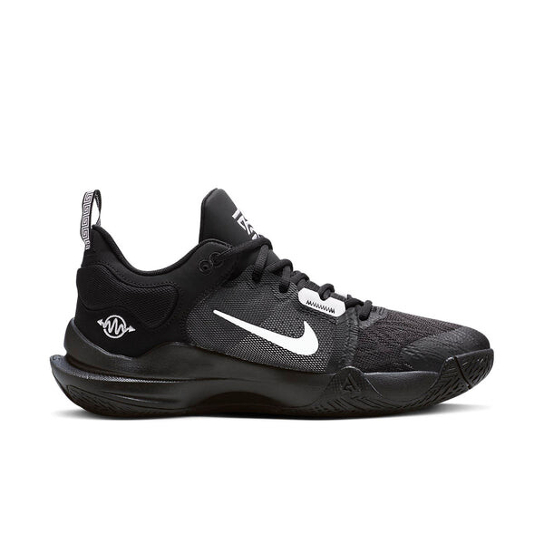 Кроссовки яннис бессмертие 2 эп. Nike, черный — фото 2