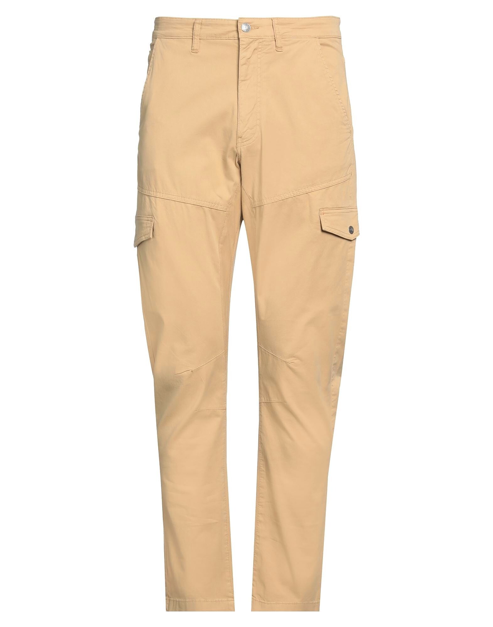 

Брюки Guess, песочный