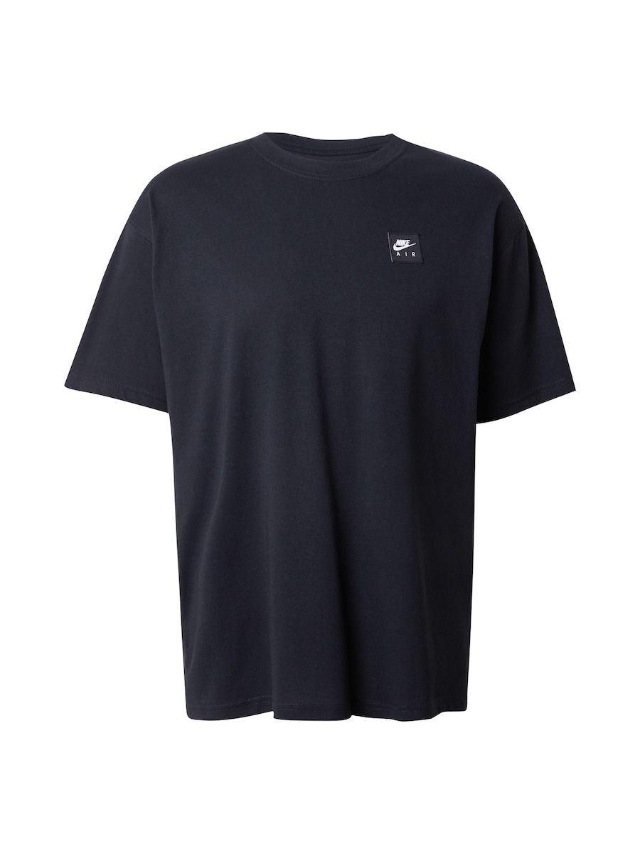 

Рубашка Nike Sportswear AIR, черный