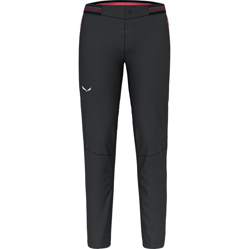 

Мужские брюки Pedroc 2 DST Salewa, оливковый