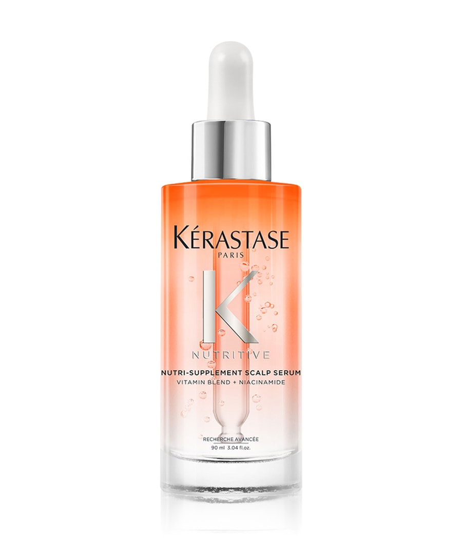 

Сыворотка для волос Kérastase Nutritive Nutri-Supplement Scalp Serum, 90 ml