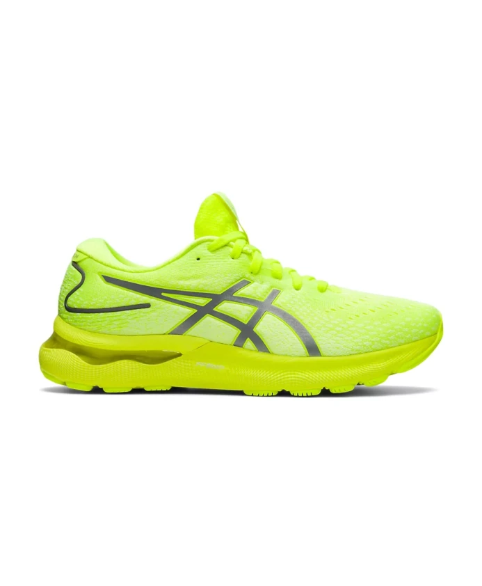 

Кроссовки Asics, желтый