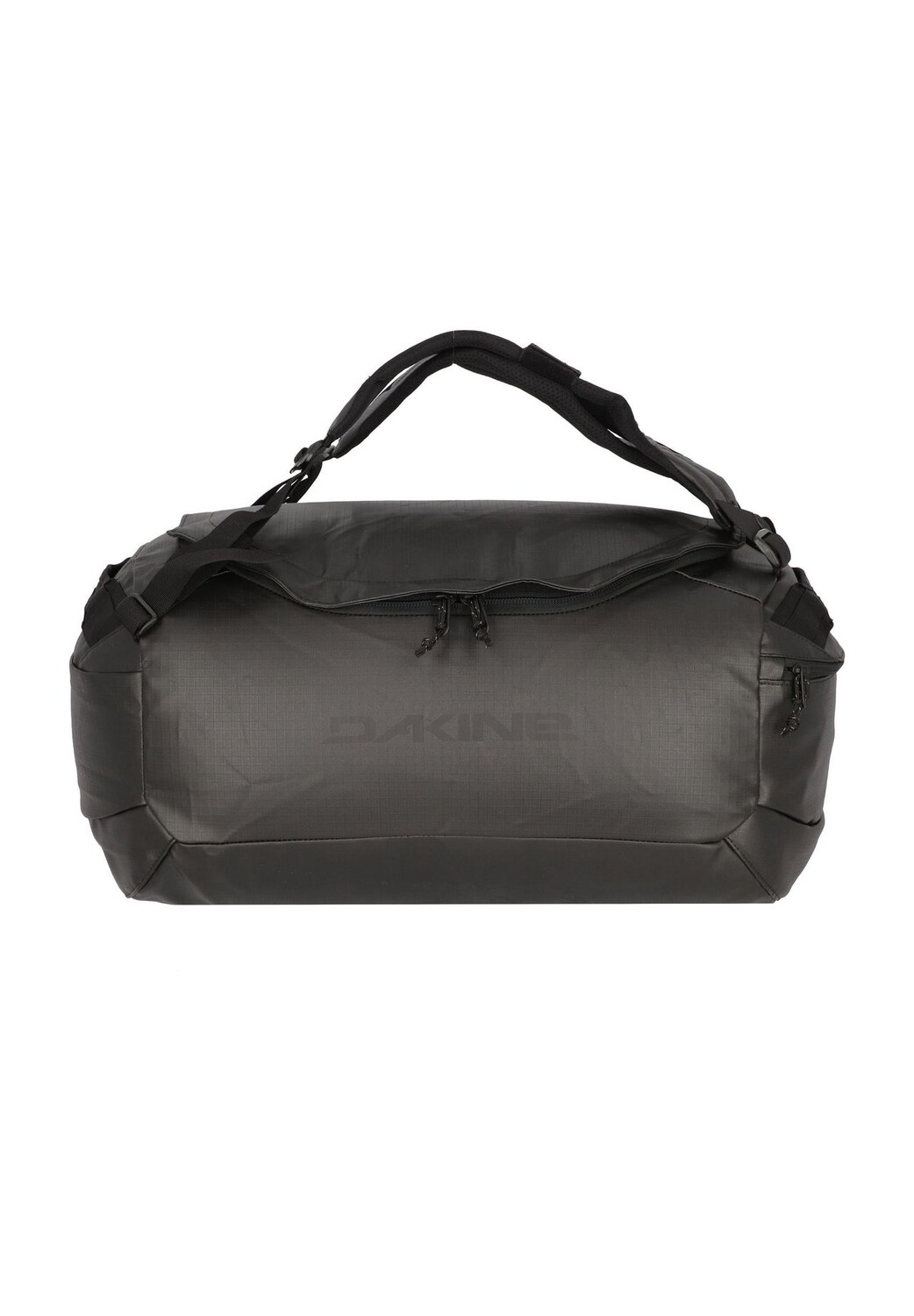 

Дорожная сумка Ranger Duffle 60л с функцией рюкзака 61 см DAKINE, черный