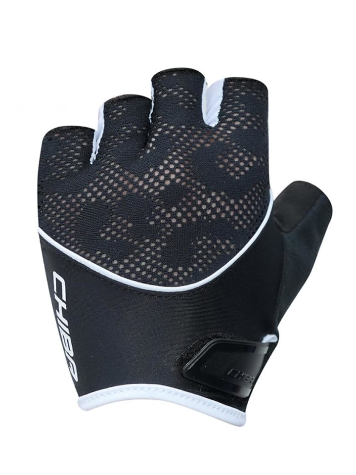 

Lady Gel - Женские велосипедные перчатки Chiba