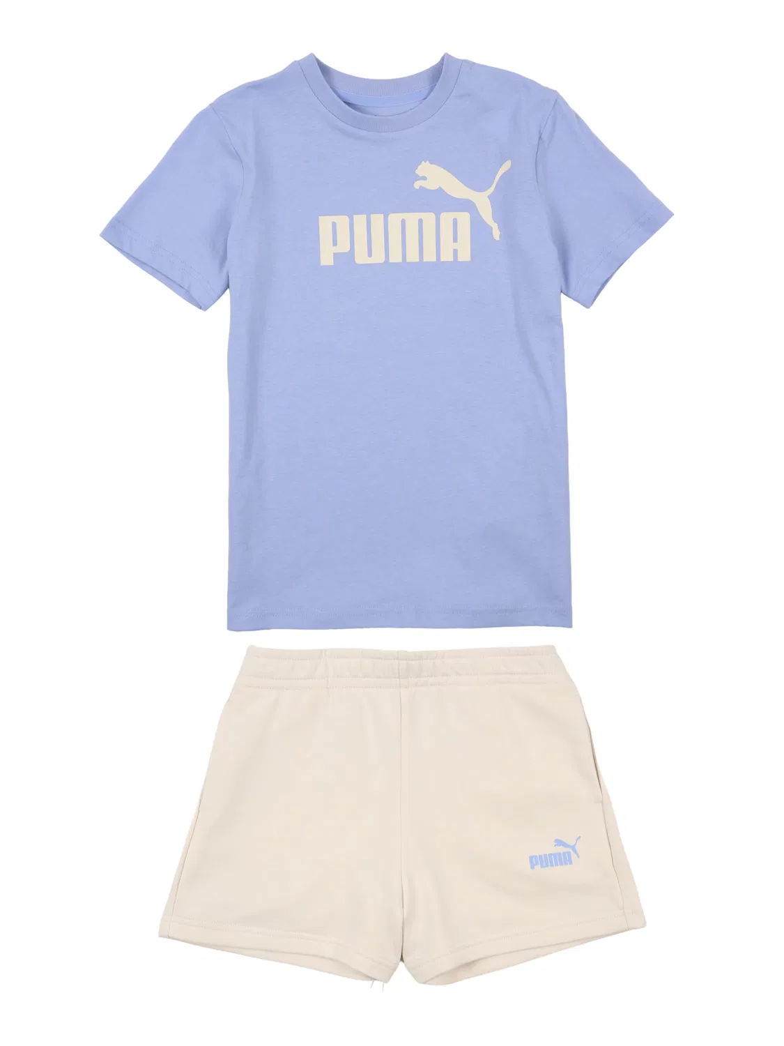 Комплект одежды 'Essentials No.1' Puma, Lavender