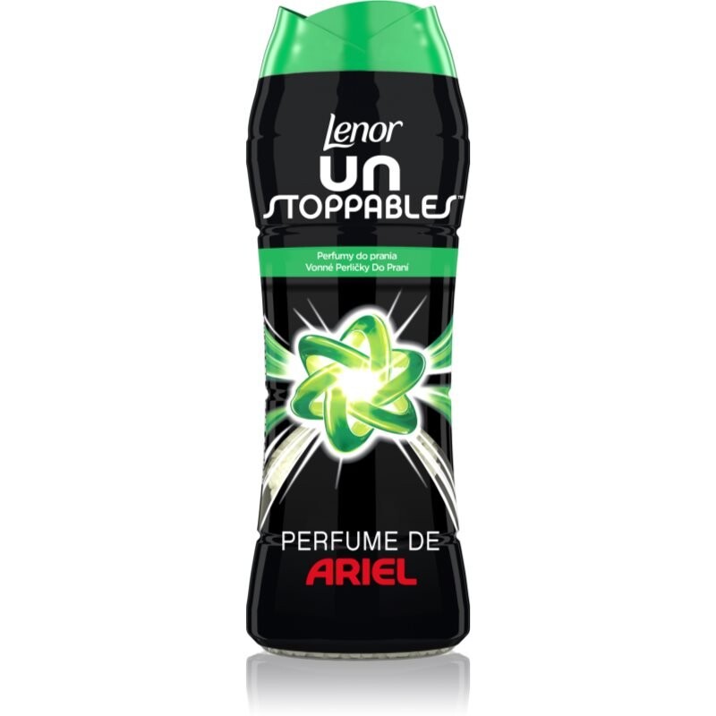 

Lenor Unstoppables Аромат жемчуга Ariel для стирки 285 г