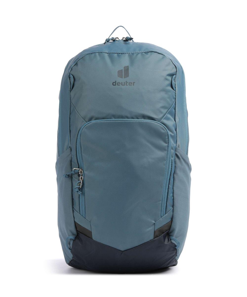 

Велосипедный рюкзак 20 л из переработанного полиамида Deuter, синий