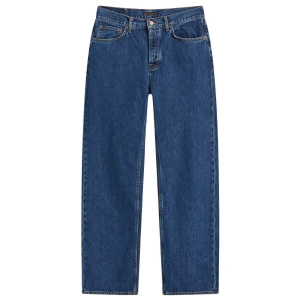 

Джинсы Tuff Tony Nudie Jeans Co, черный