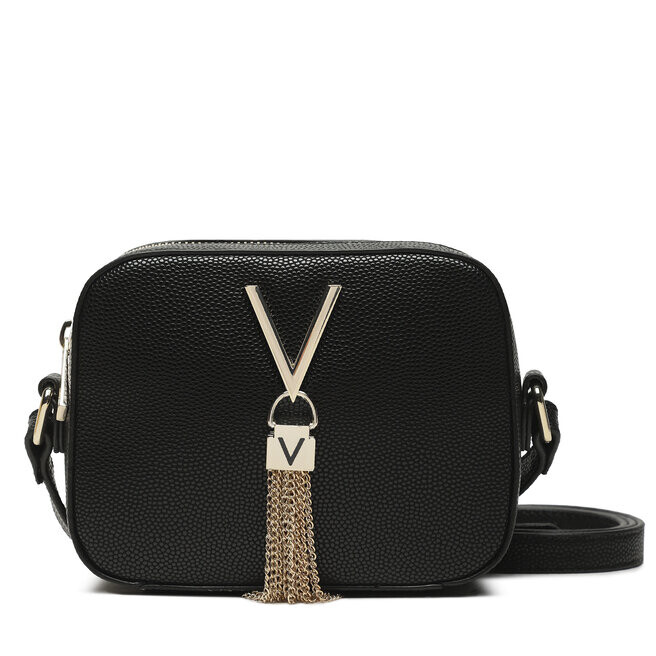 

Сумка Valentino Divina, черный