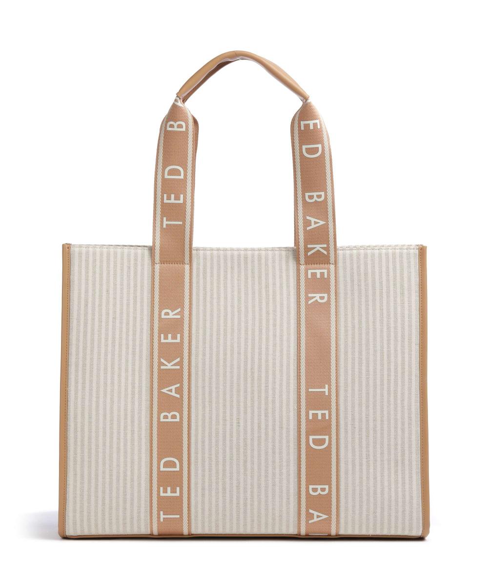 

Холст для покупок Hayllee Ted Baker, мультиколор
