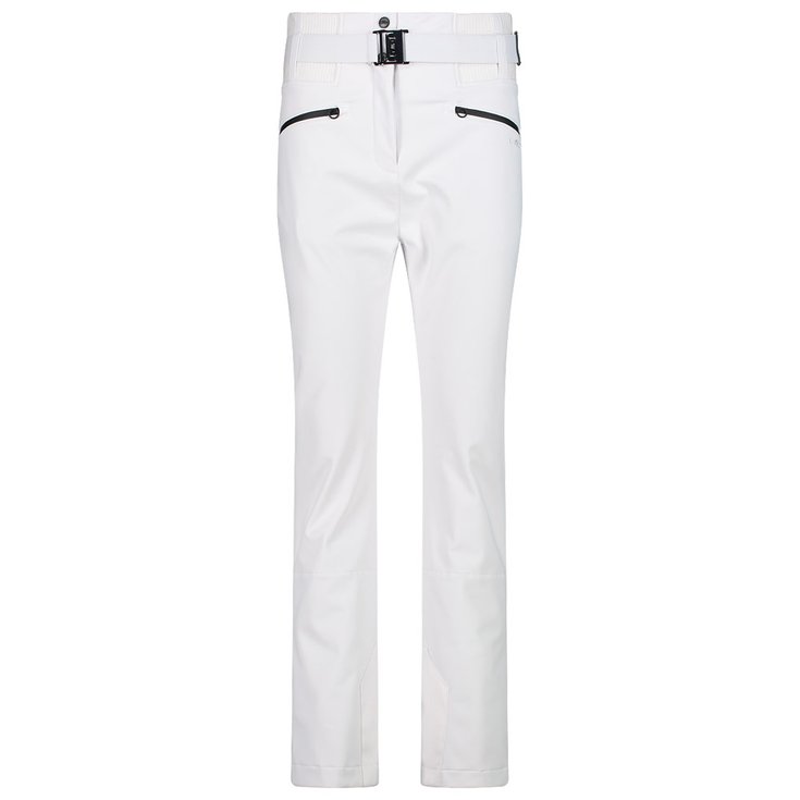 

Функциональные брюки женские брюки белые - 34 Cmp