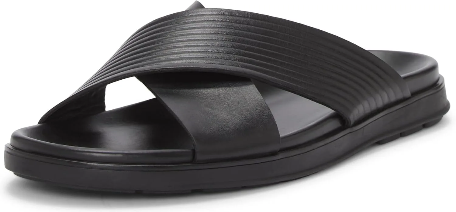 Мужские сандалии Vince Camuto Phaedra, черный