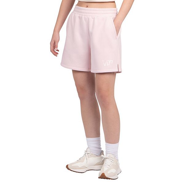 

Женская пастельно-розовая флисовая толстовка Washington Commanders в стиле ретро Starter, Розовый, Женская пастельно-розовая флисовая толстовка Washington Commanders в стиле ретро Starter