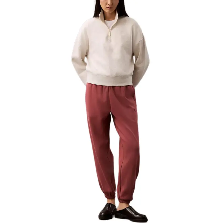 Свитер CALVIN KLEIN Vanilla Mixed Color — фото 2