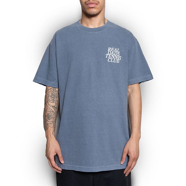 

Футболка Real Dads Tennis Club 9Tofive