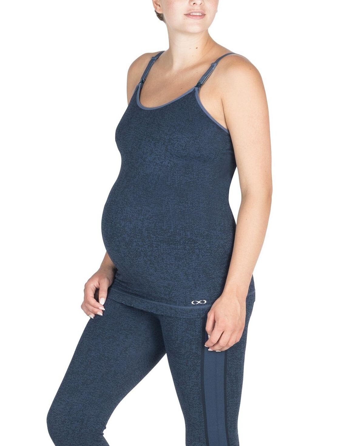 

Майка для кормления беременных Hannah Active Modern Eternity Maternity