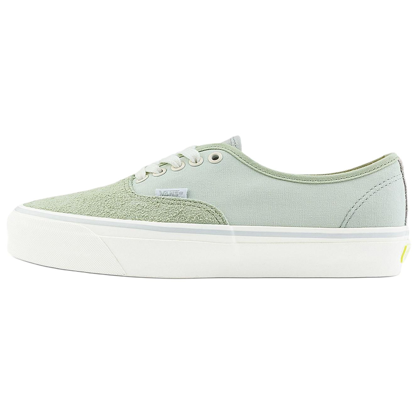 

Vans Аутентичный риизью 44 'Грин' - Зеленый Белый, цвет Green White