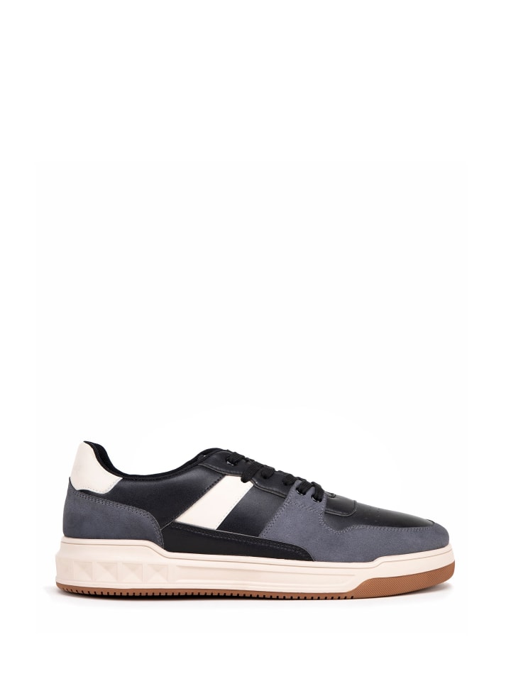 

Кроссовки на шнуровке Wittchen Sneaker, цвет Multicolored, Красный, Кроссовки на шнуровке Wittchen Sneaker, цвет Multicolored