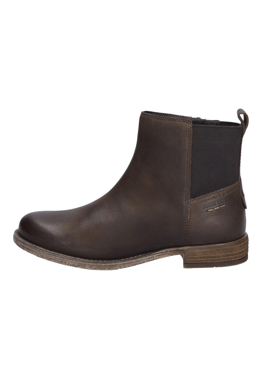 

Ботинки JOSEF SEIBEL Ankle Boots Sienna 08, коричневый
