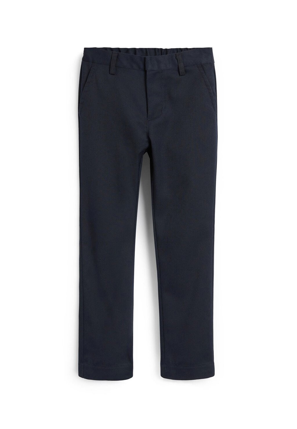 

Чиносы PLUS FIT Next, цвет blue