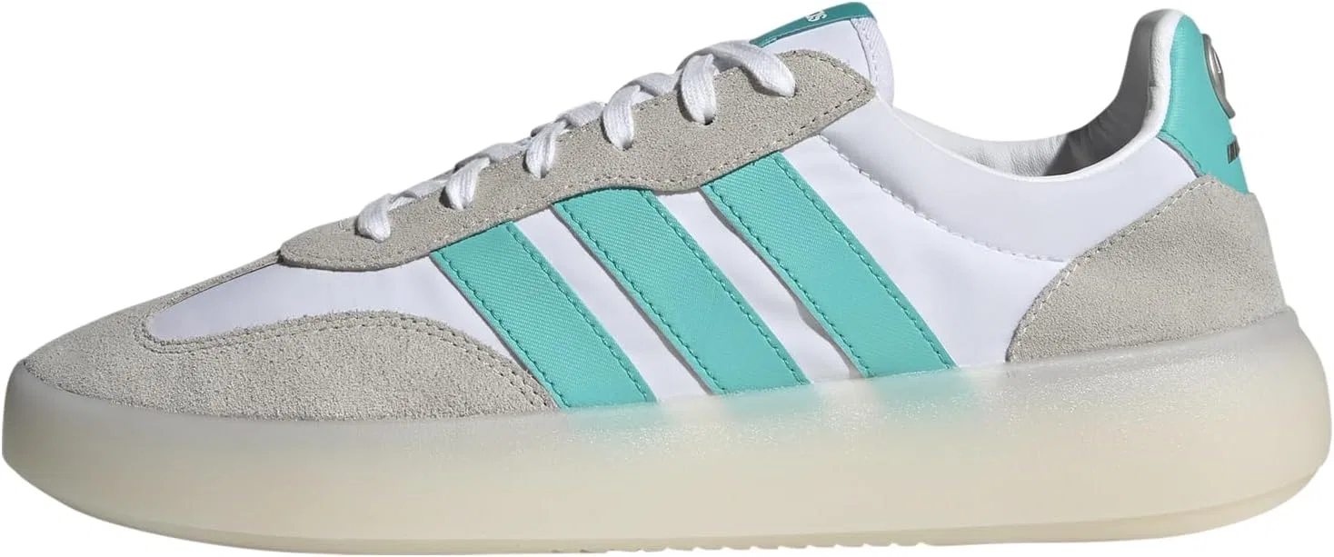 Кроссовки Adidas Unisex Mercedes AMG Petronas Formula One Team Barreda Decode Shoe