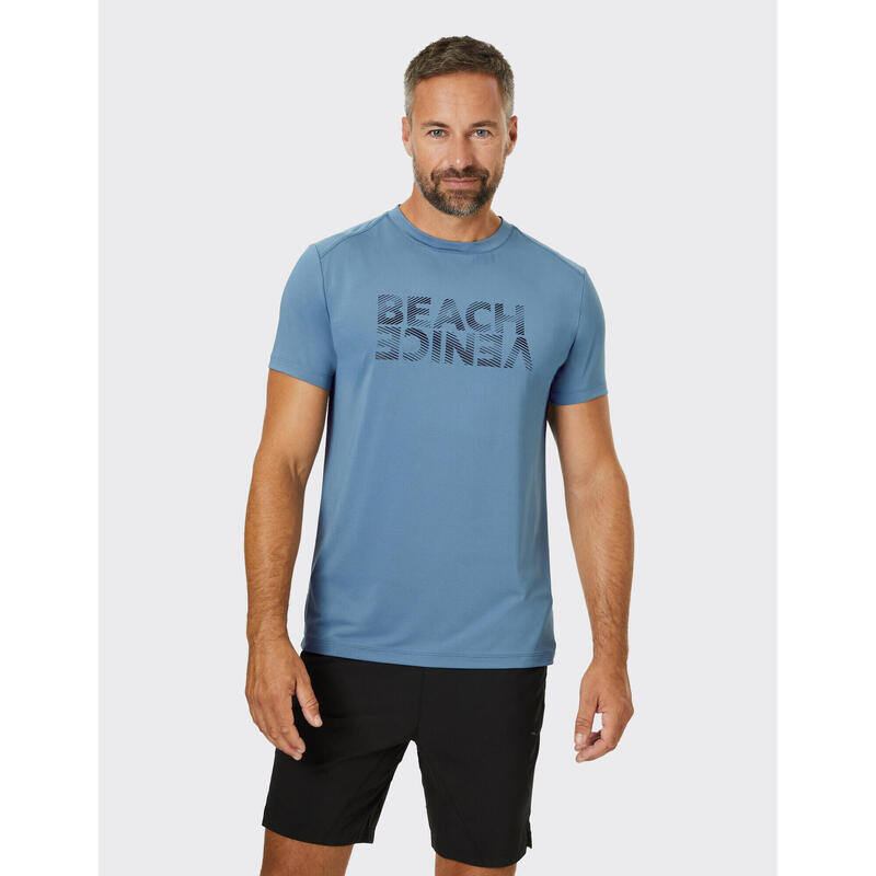 

Спортивная футболка Venice Beach, синий