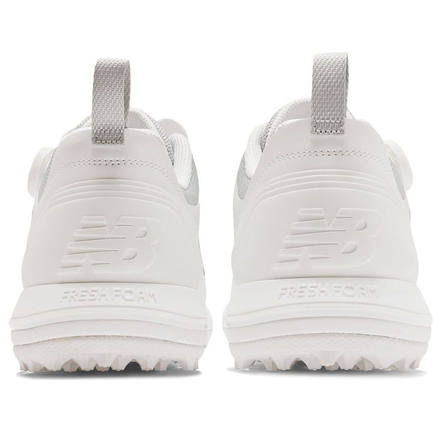 Кроссовки New Balance Fresh Foam X 2500 v4 BOA 'White Gold' — фото 4
