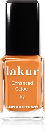 

Лак для ногтей LONDONTOWN Lakur, Heat Wave 12 ml