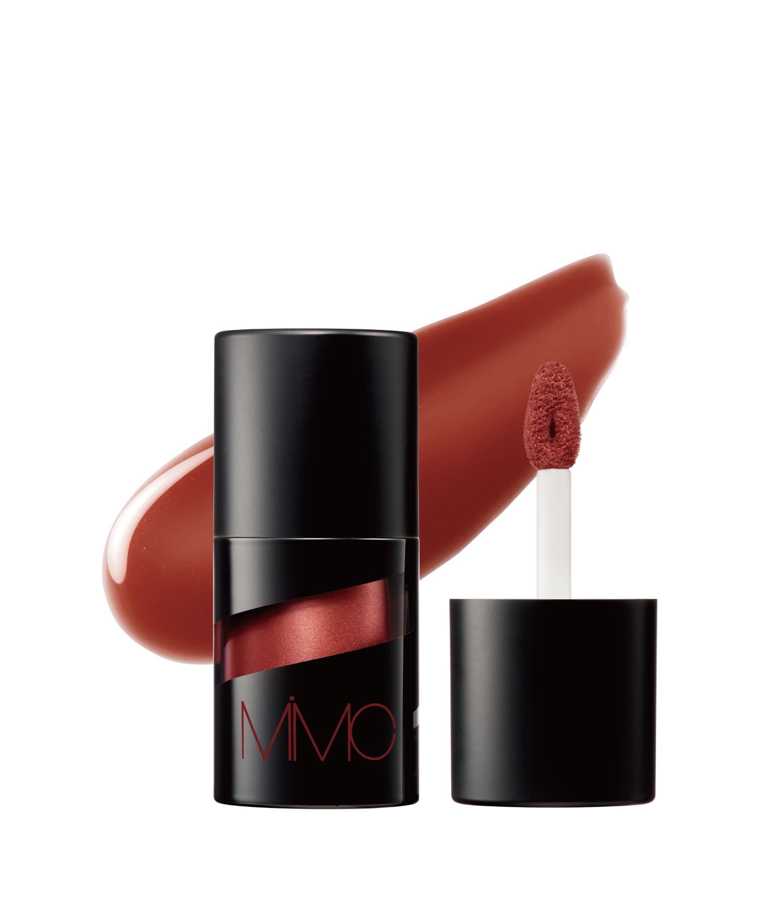 Жидкая минеральная румяна Mimc, 02 Lavish Rose