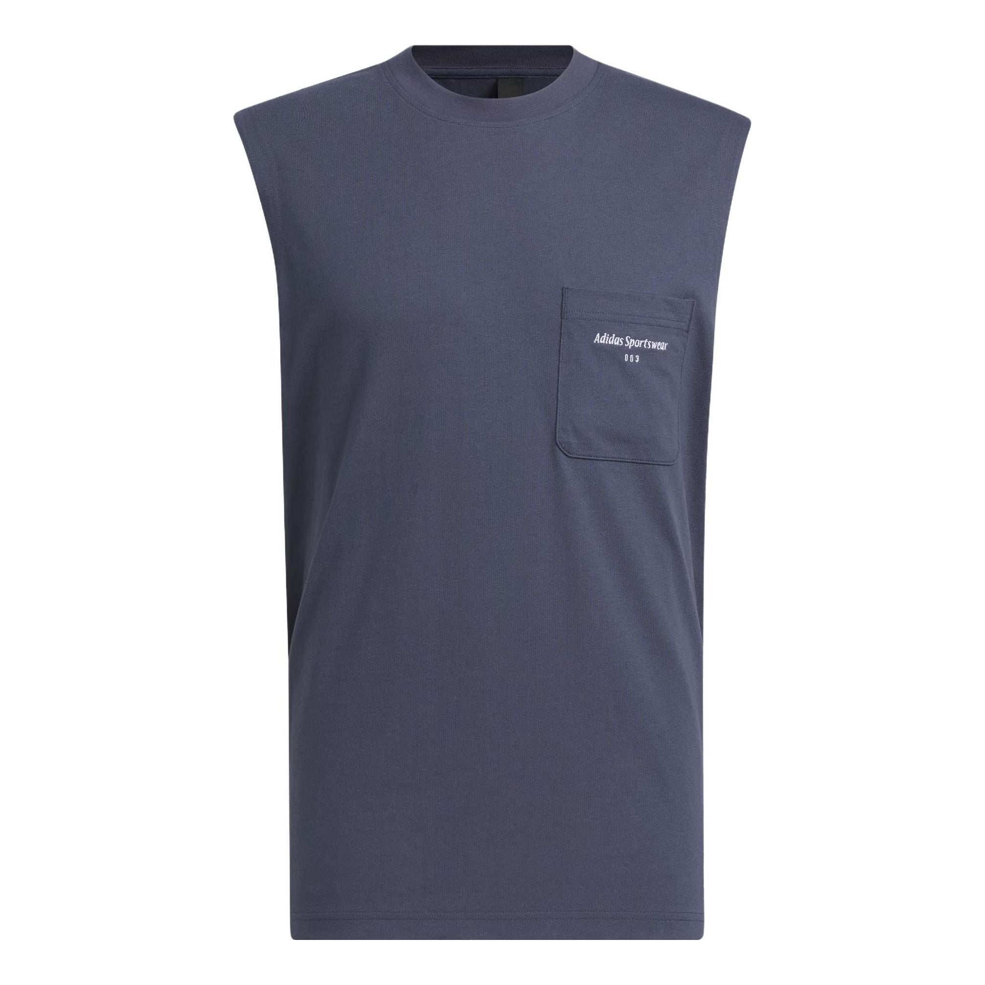 

Спортивный топ adidas Sportswear Tank Top 'Teal' IS4964, бирюзовый