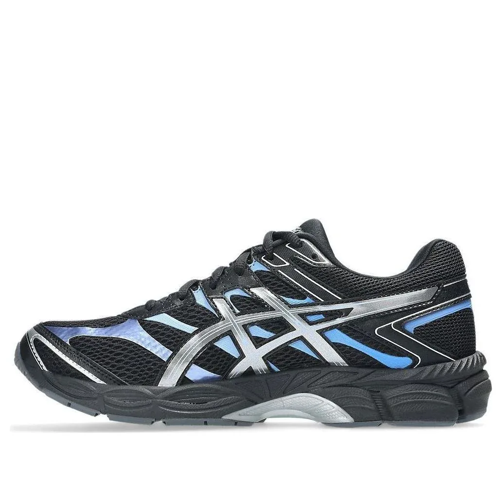 Кроссовки ASICS Gel-Cumulus 16 'Black Pure Silver Blue'