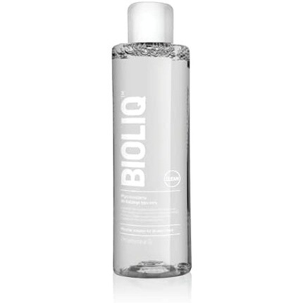 Мицеллярная вода Bioliq — Чистая мицеллярная жидкость для всех типов кожи, 200 мл — фото 2