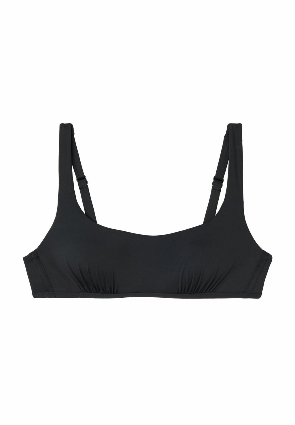 

Верх бикини INDONESIA Calzedonia, черный