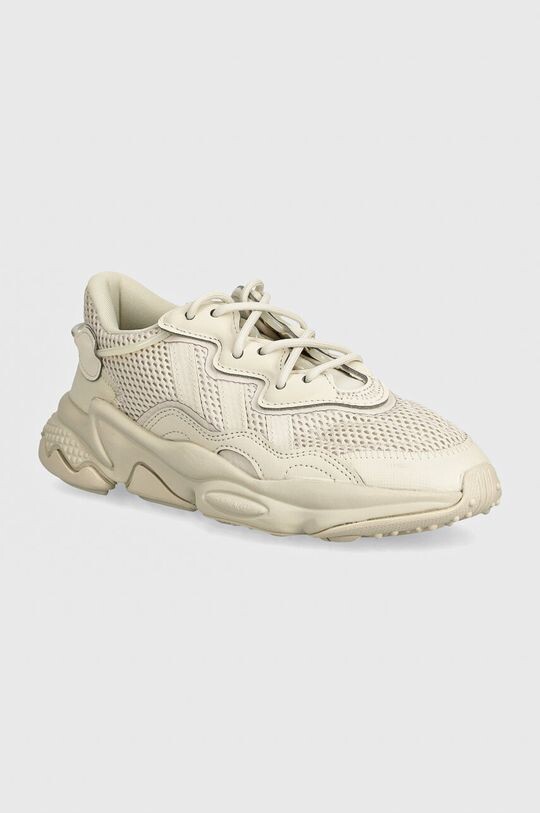 

Детские кроссовки OZWEEGO adidas Originals, бежевый