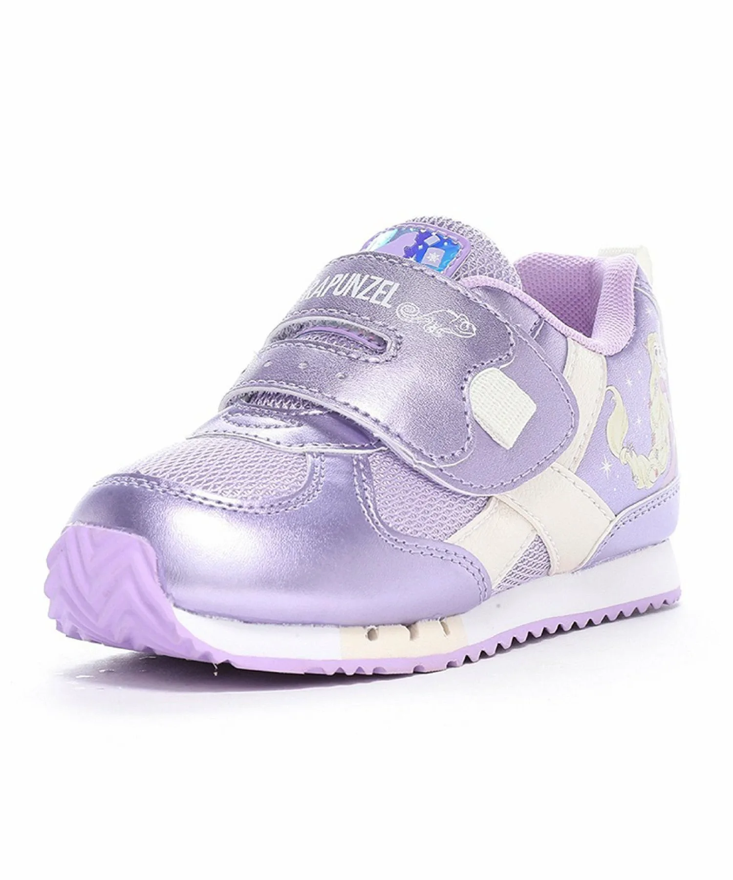 Детские кроссовки DN C1350 Disney, размер 2E Moonstar, purple
