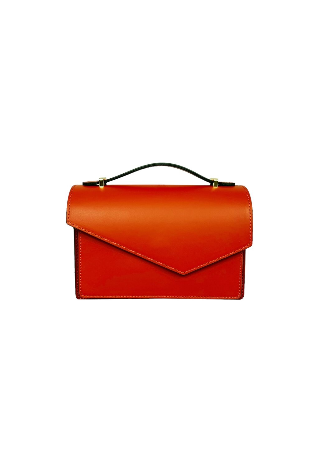 

Сумка через плечо OLIVIA CHEVAL FIRENZE, цвет orange