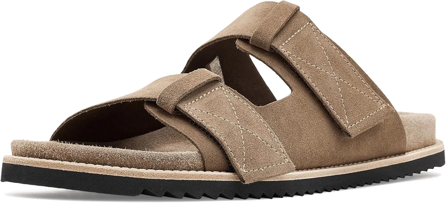 Сандалии Allen Edmonds, Табачный