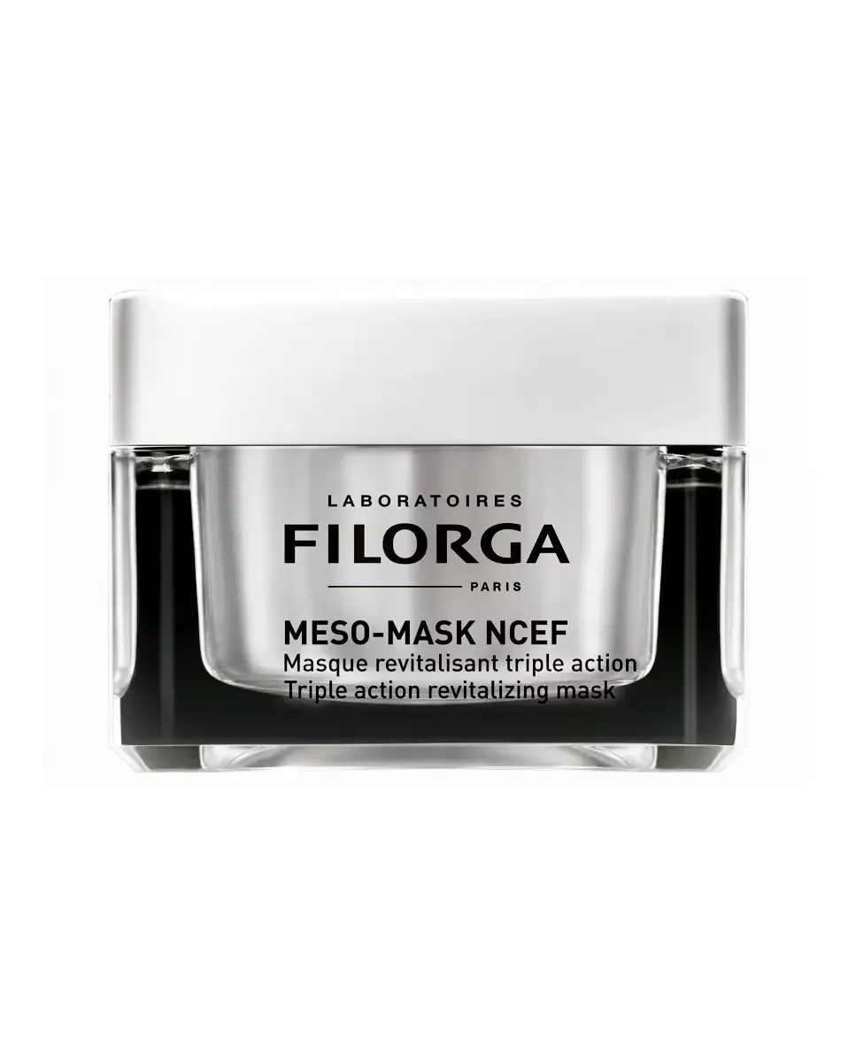 Маска для лица Filorga — Meso Mask Ncef, 50 мл