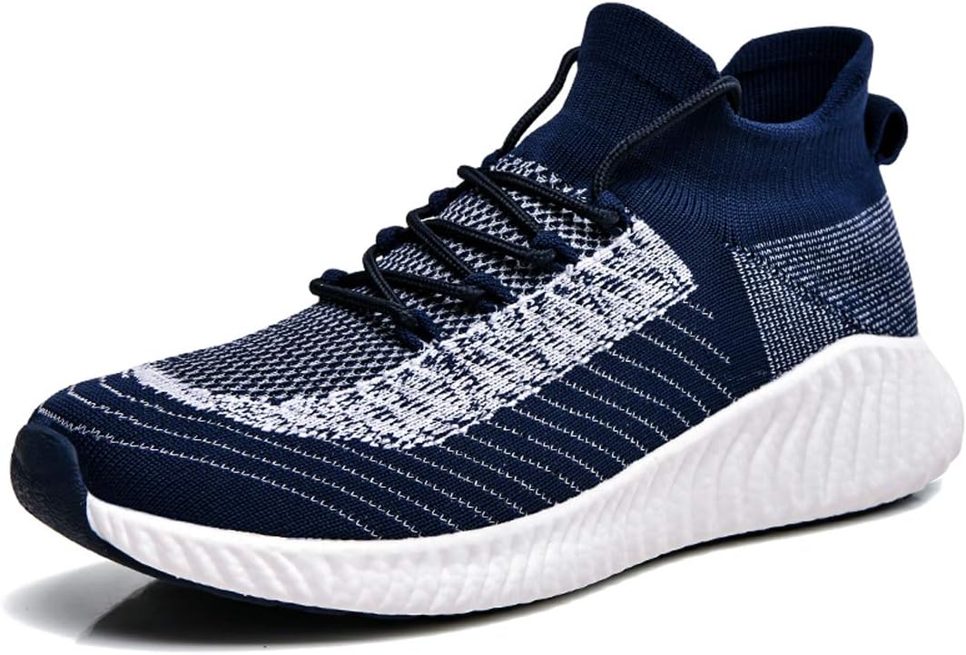 

Кроссовки CHICLOVEY для мужчин и женщин, спортивные модные кеды для зала, темно-синий