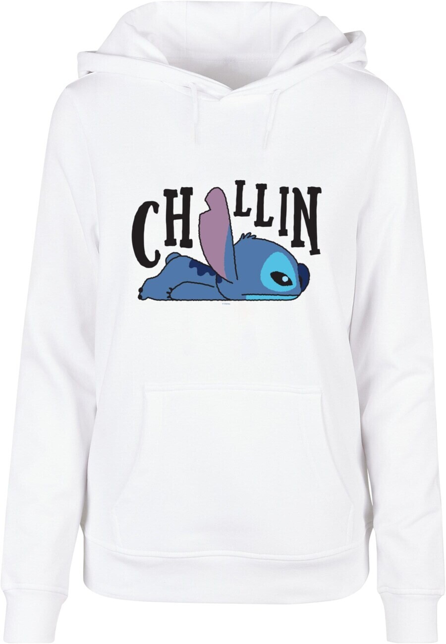 

Толстовка Absolute Cult LILO AND STITCH, белый