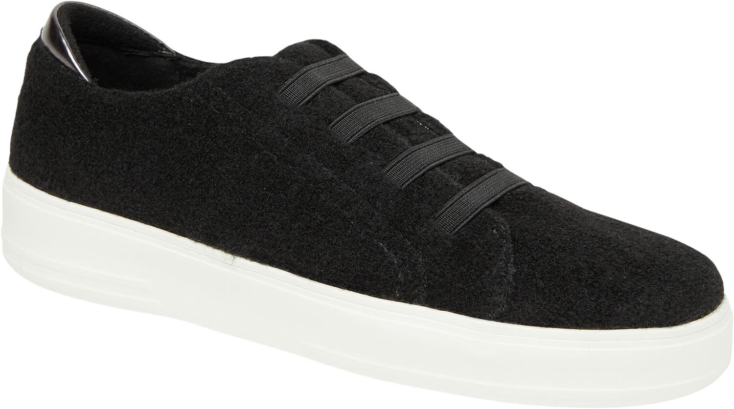 

Кроссовки Original Comfort by Dearfoams Sport Foam Elastic Lace Sneaker, черный