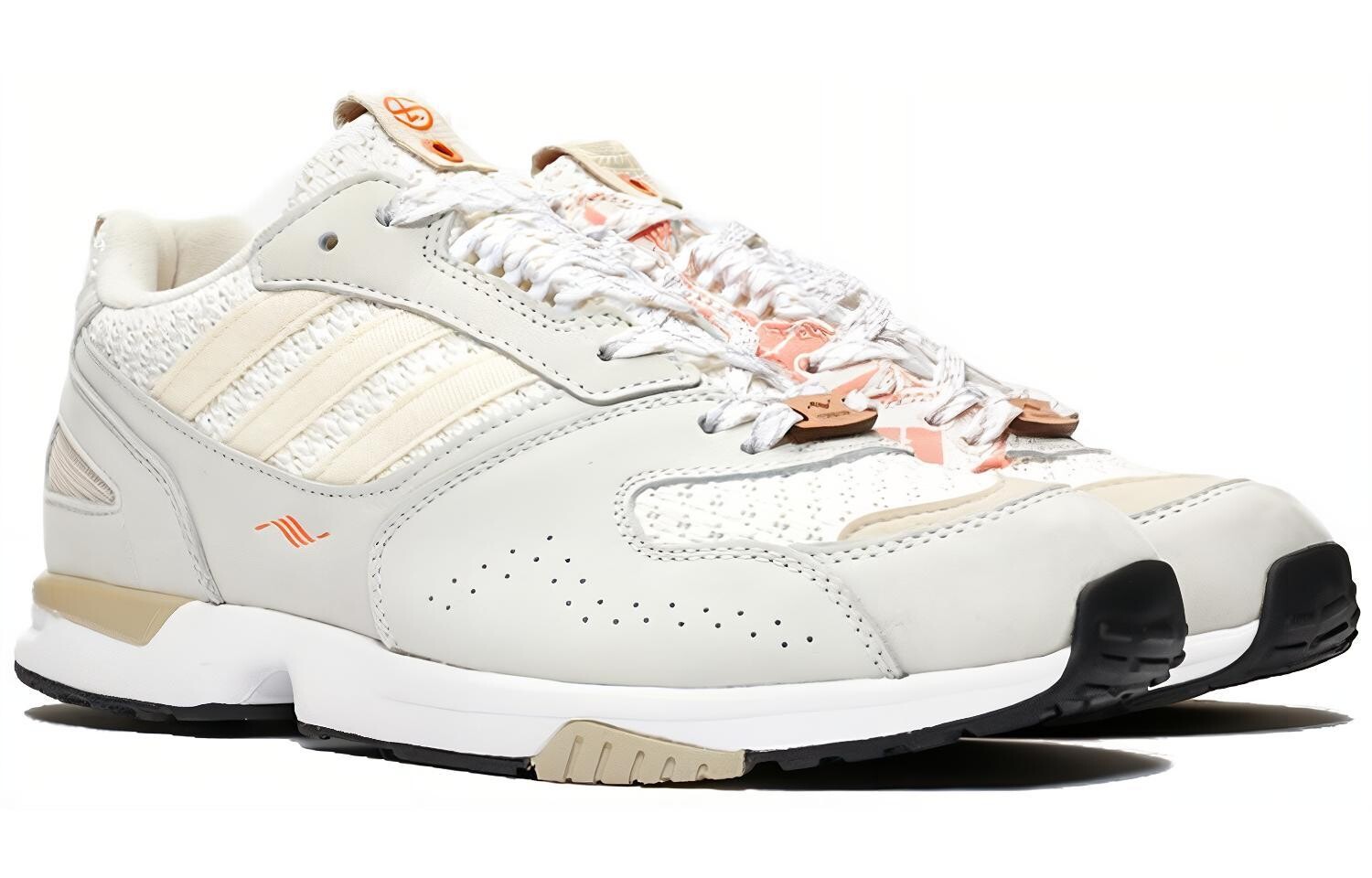 Мужские кроссовки adidas originals ZX 4000 Lifestyle — фото 2