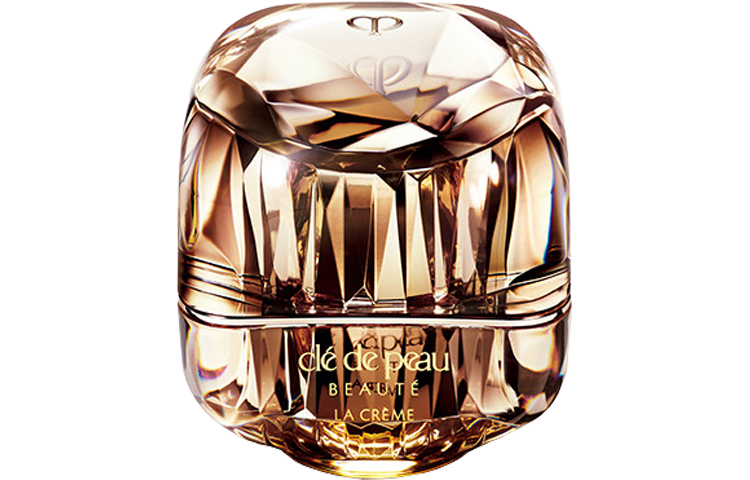 Сыворотка Cle De Peau Beaute — Увлажняющие кремы и сыворотки с золотыми нитями для женщин Clé De Beauté, 50 мл — фото 2